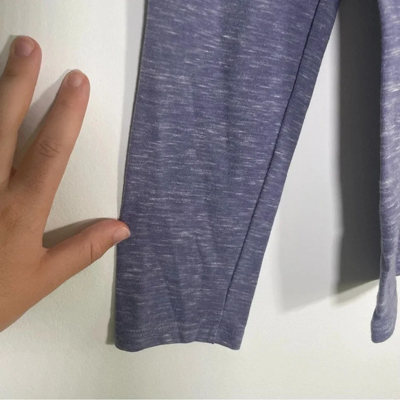 Architect Women’s Long Sleeve Blue Turtleneck Shirt Size Large - Picture 6 of 6